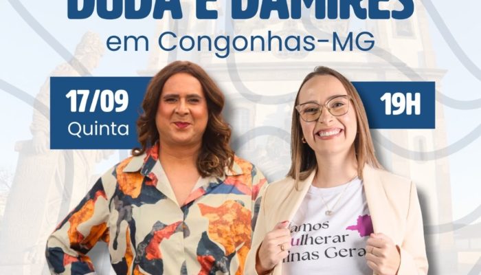 Correio de Minas