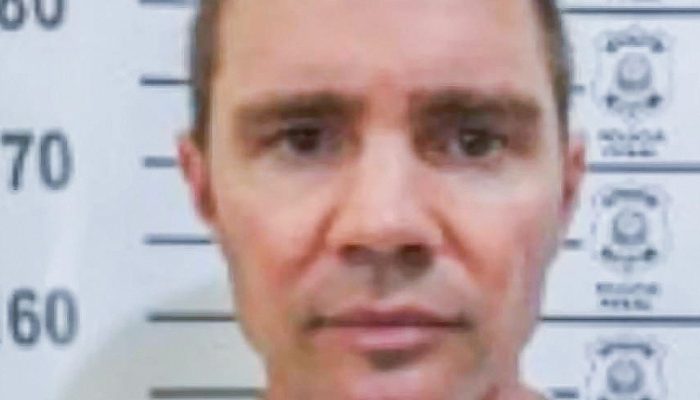 © Secretaria da Administração Penitenciária-SP