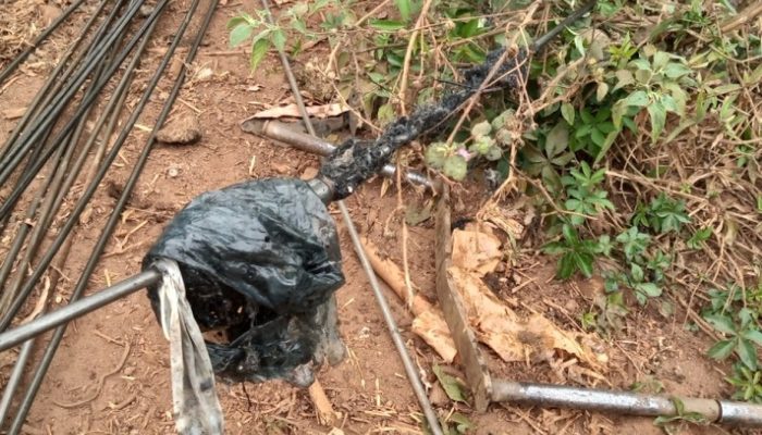 Descarte inadequado de objetos nas redes coletoras pode gerar transbordo e fazer mal à saúde