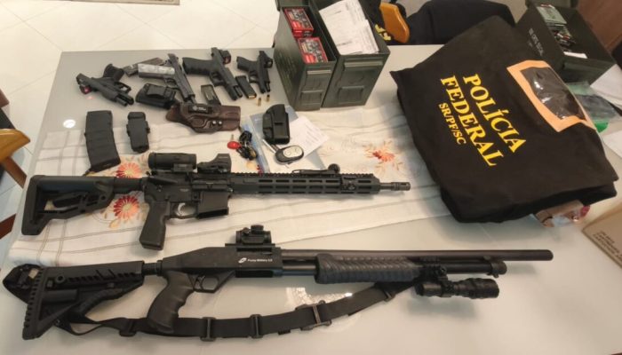 De dentro de presídio em Uberaba, chefe de grupo alvo de operação em MG coordenava rota de cocaína da Bolívia à Austrália