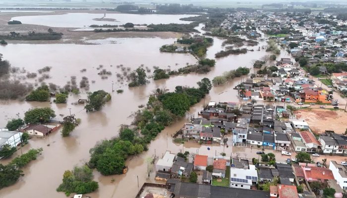 © Prefeitura de São Lourenço do Sul