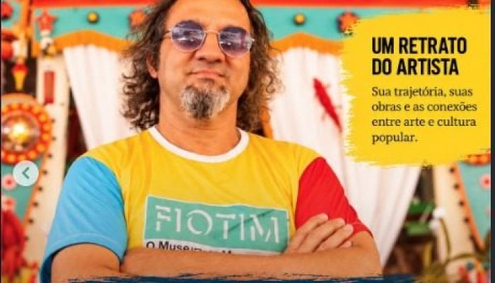 Do Brasil para o mundo! Documentário “Nos Trilhos de Jorge” conquista dois festivais de cinema; filme retrata vida de lafaietense