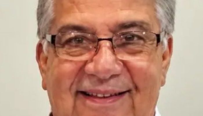 Dor e despedida: morre Tiãozinho do Bugi, ex-vereador que marcou a história política de Entre Rios de Minas