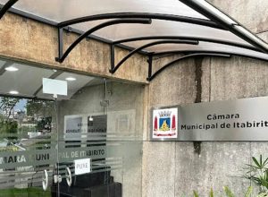 Câmara Municipal de Itabirito