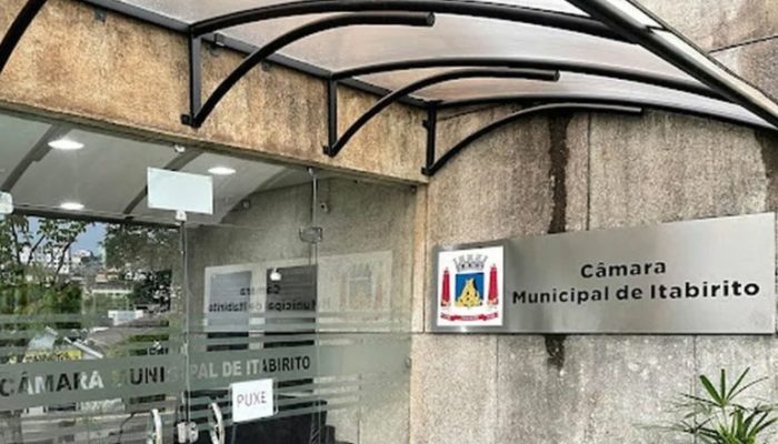 Câmara Municipal de Itabirito