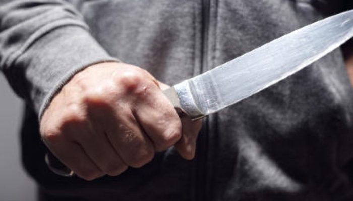 Seis golpes de faca: briga em bar deixa homem ferido e termina com prisão em Entre Rios Publicad...