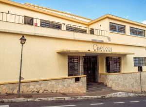 Foto e Texto: Secretaria de Comunicação/Prefeitura de Congonhas