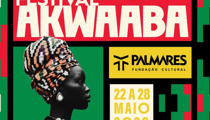 © Festival Akwaaba/Divulgação