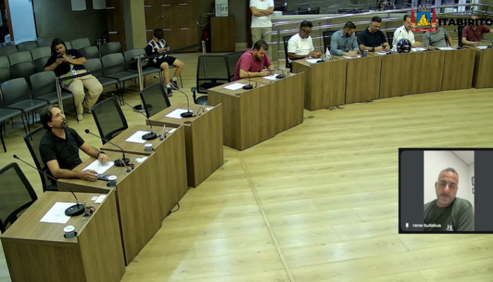 Câmara Municipal de Itabirito