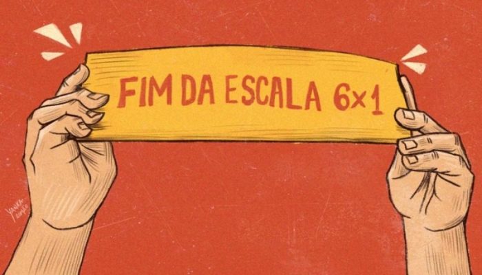 Fim da escala 6×1: quando começa a jornada 5×2 e quem terá direito a duas folgas?
