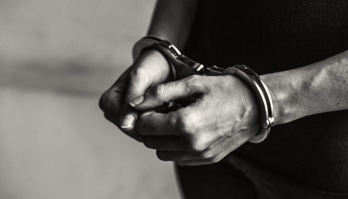 Foragido da Justiça por homicídio é preso pela Polícia Rodoviária durante operação