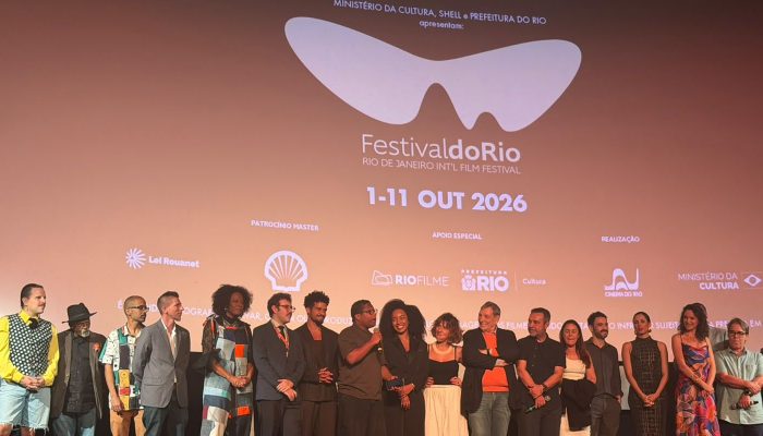 © Anna Karina de Carvalho/Agência