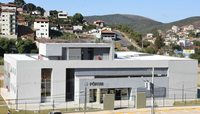 Fonte: Assessoria de Comunicação Prefeitura de Mariana