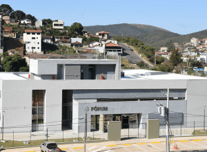 Fonte: Assessoria de Comunicação Prefeitura de Mariana