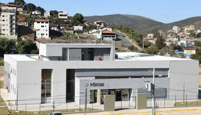 Fonte: Assessoria de Comunicação Prefeitura de Mariana