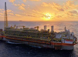 © Petrobras/ Divulgação