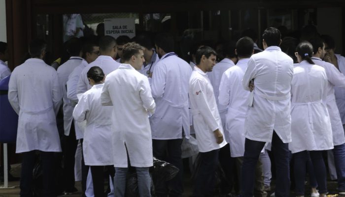 © Fabio Rodrigues Pozzebom/Agência Brasil