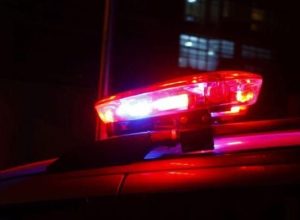 FUGA ALUCINANTE NA BR-040: foragido por tentativa de homicídio anda na contra mão, desafia a PM e acaba preso de moto na BR 040; veja vídeo