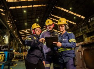 Gerdau é reconhecida, pelo quarto ano consecutivo, como a líder em atração e retenção de talentos na indústria do aço no Brasil