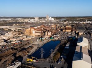 Gerdau encerra 3º trimestre de 2026 com Ebitda ajustado de R$ 3,8 bilhões
