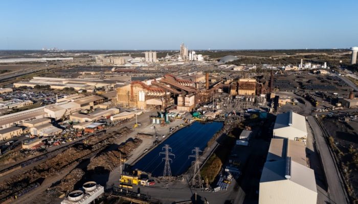 Gerdau encerra 3º trimestre de 2026 com Ebitda ajustado de R$ 3,8 bilhões