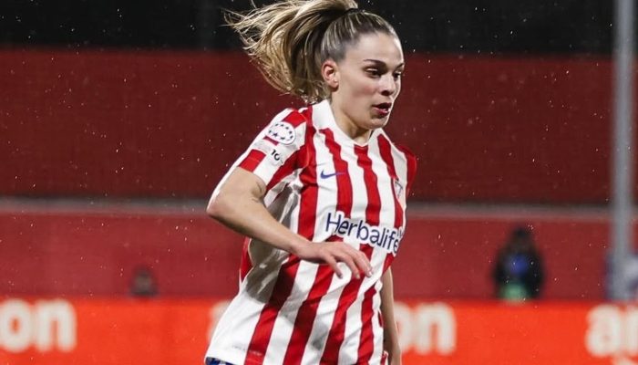 © Reprodução Instagram/RFEF