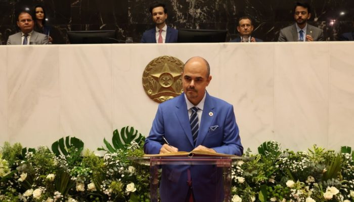 Governo de Minas envia à ALMG projeto que permite a Cleitinho reduzir IPVA em até 75% a partir de 2027