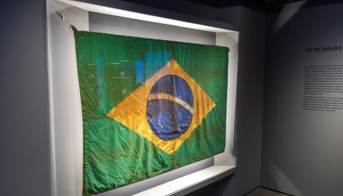 Ibram usa decisão do STJ para reforçar pedido a Gilmar contra auxílio da Vale em Brumadinho
