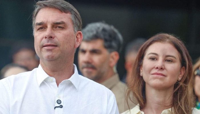 Ida a debate muda planos de aliados de Flávio sobre evento em BH