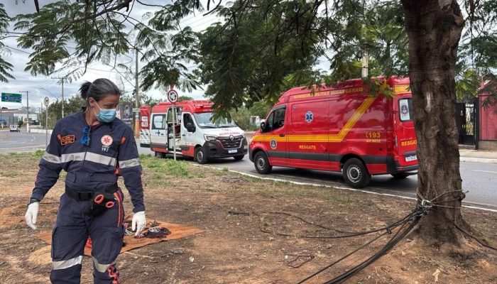 Correio de Minas