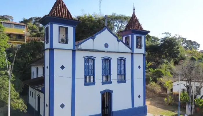 Ipoema, em Minas, reúne tradição tropeira, casario antigo, museus e mais de 50 cachoeiras Publ...