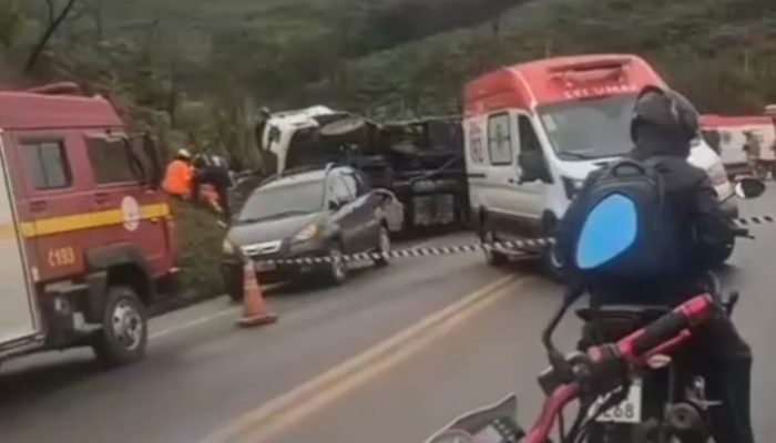 Correio de Minas