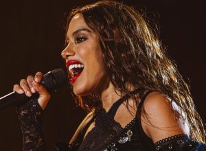 Pré-venda dos ingressos para os 'Ensaios da Anitta' começam nesta terça-feira (1º) (Reprodução/Instagram/ @ensaiosdaanitta)