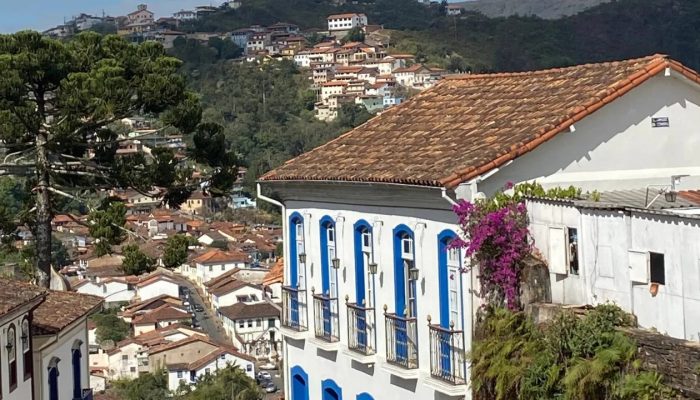 Correio de Minas