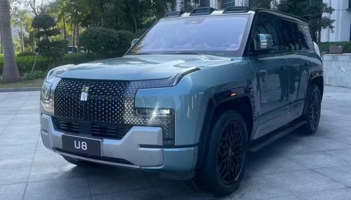 Nova lei libera dirigir carros elétricos e híbridos mais pesados com CNH B Publicado em 17 de s...