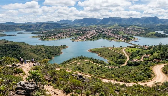 Correio de Minas