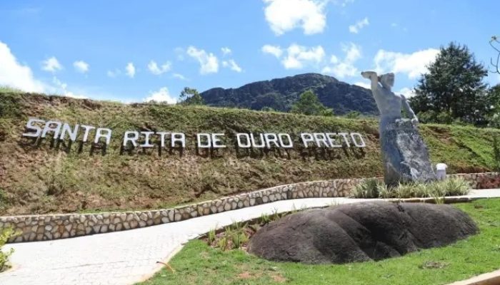 Modo de fazer em pedra-sabão é reconhecido como patrimônio imaterial de Ouro Preto Publicado e...