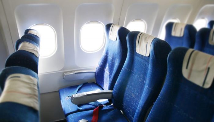 Projeto permite transferência gratuita de titularidade de passagem aérea Publicado em 27 de set...