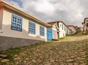 Iphan promove encontro para apresentar e validar propostas para a Ladeira em Congonhas