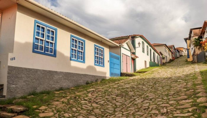 Iphan promove encontro para apresentar e validar propostas para a Ladeira em Congonhas
