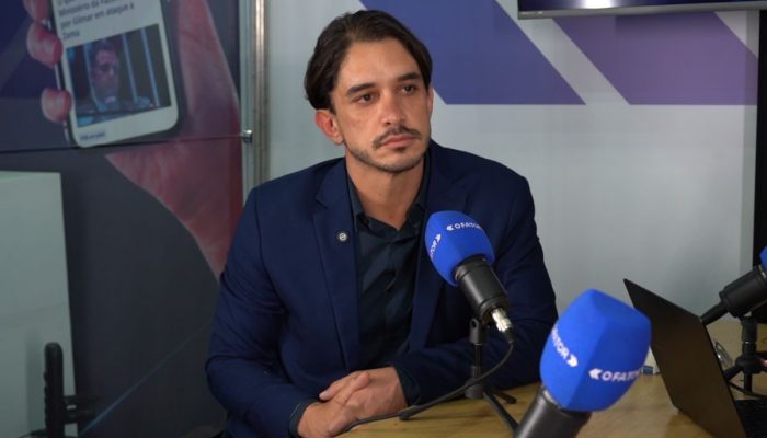 Irmão de Cleitinho defende saída de presidente da AMM da transição por apoio a Lula, mas governador eleito descarta