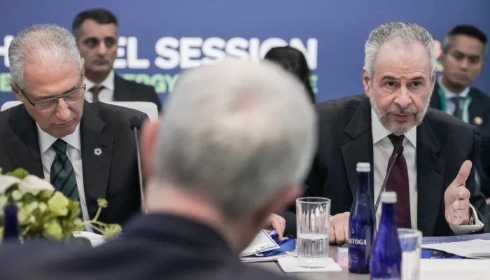 Rafa Neddermeyer/COP30