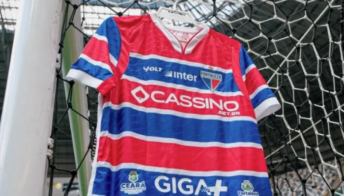 DivulgaÃ§Ã£o/Fortaleza