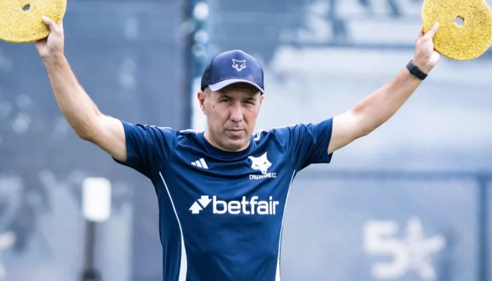 Gustavo Aleixo/Cruzeiro