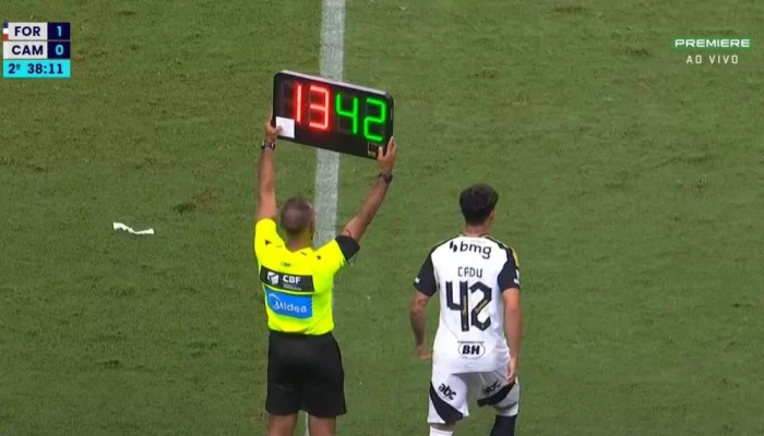 ReproduÃ§Ã£o / Premiere