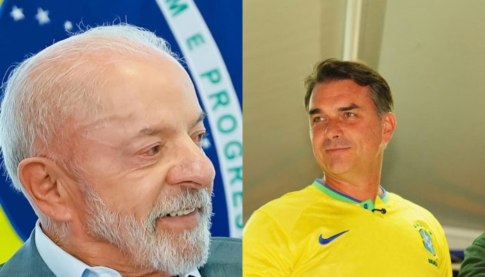 Lula e Flávio Bolsonaro: quando nem a verdade importa mais