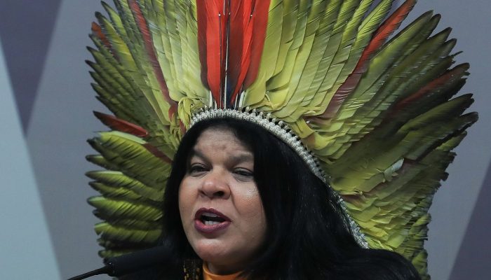 © Lula Marques/Agência Brasil