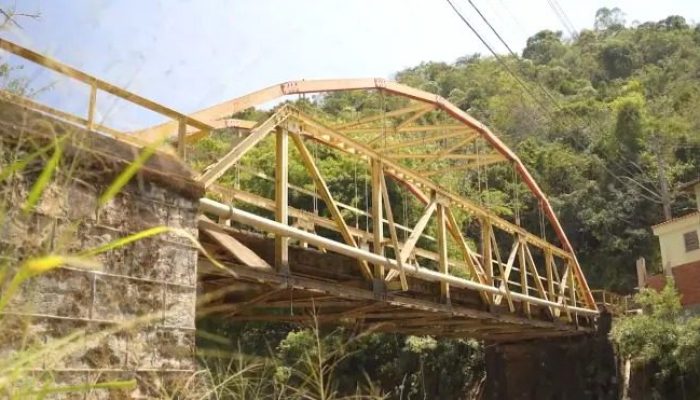 Mais sobre Cipotânea: Rio Chopotó, Pontilhão de Ferro e cachoeiras escondidas