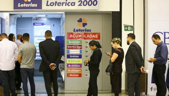 © Marcelo Camargo/Arquivo/Agência Brasil