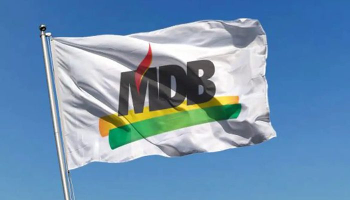 MDB mineiro tenta parcelar dívida milionária em 110 anos, mas Justiça Eleitoral nega
